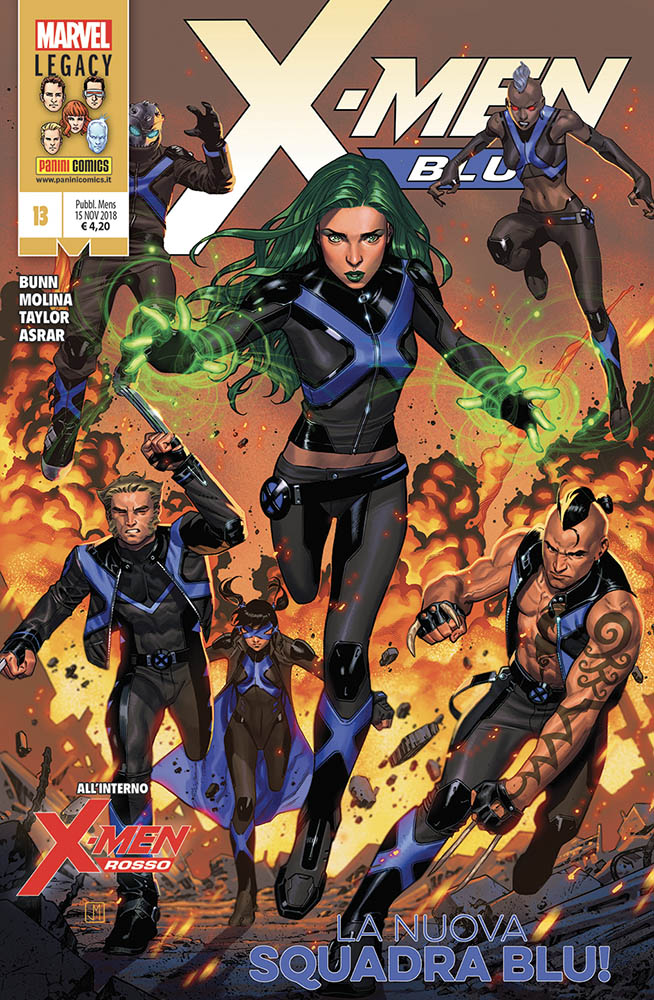 X-MEN BLU - 13_thumbnail X-MEN BLU - 13_thumbnail