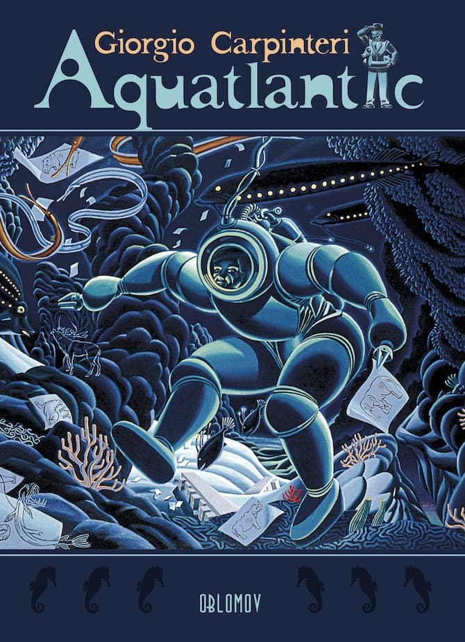 AQUATLANTIC - UNICO_thumbnail AQUATLANTIC - UNICO_thumbnail