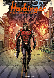 HARBINGER RENEGADE - 2_thumbnail HARBINGER RENEGADE - 2_thumbnail