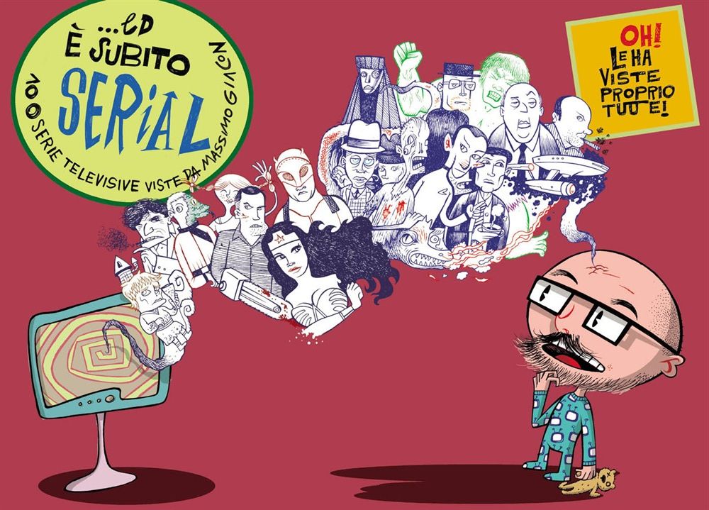 ED E' SUBITO SERIAL - UNICO_thumbnail