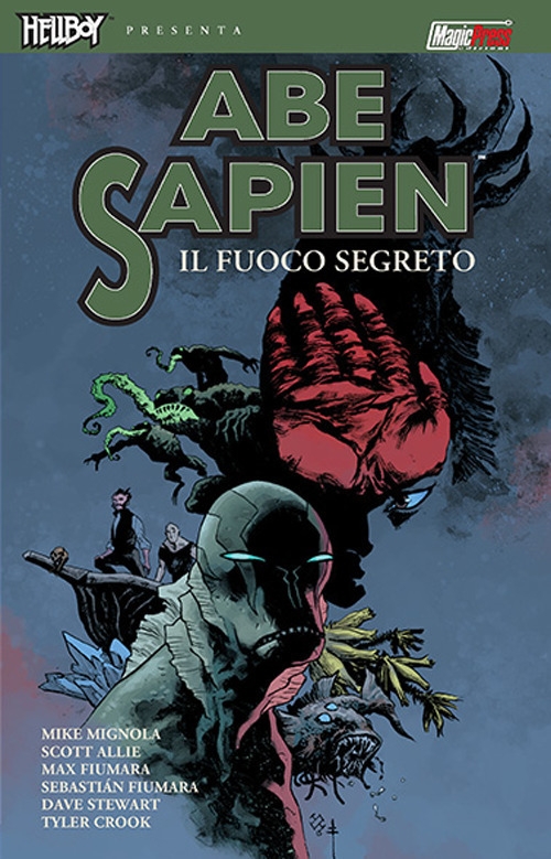 ABE SAPIEN - 7_thumbnail ABE SAPIEN - 7_thumbnail