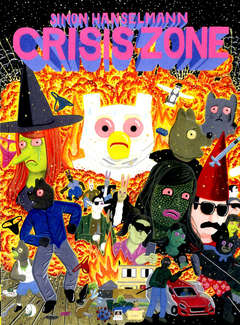 CRISIS ZONE - UNICO_thumbnail