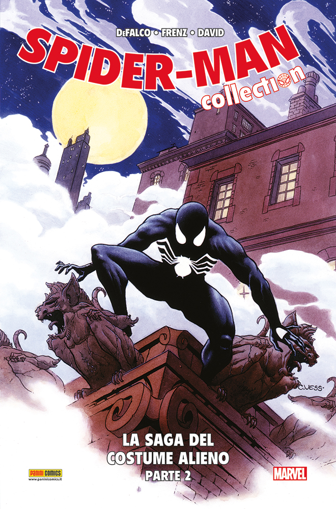 SPIDER-MAN COLLECTION (2016) - 16_thumbnail SPIDER-MAN COLLECTION (2016) - 16_thumbnail