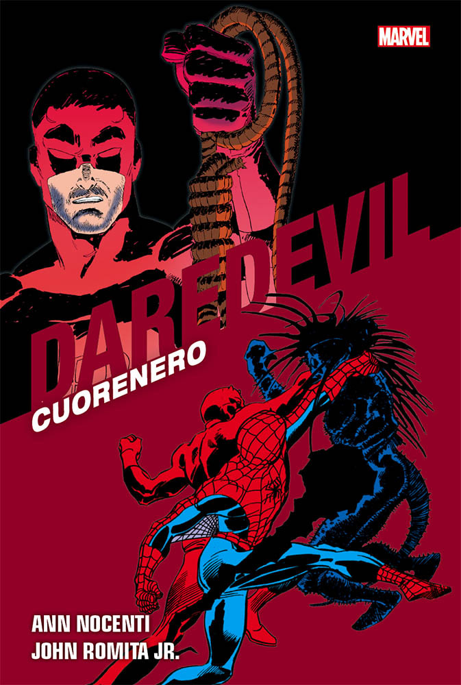 DAREDEVIL COLLECTION - 21_thumbnail DAREDEVIL COLLECTION - 21_thumbnail