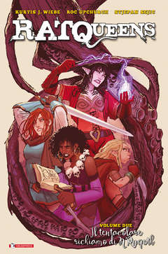 RAT QUEENS - 2_thumbnail RAT QUEENS - 2_thumbnail