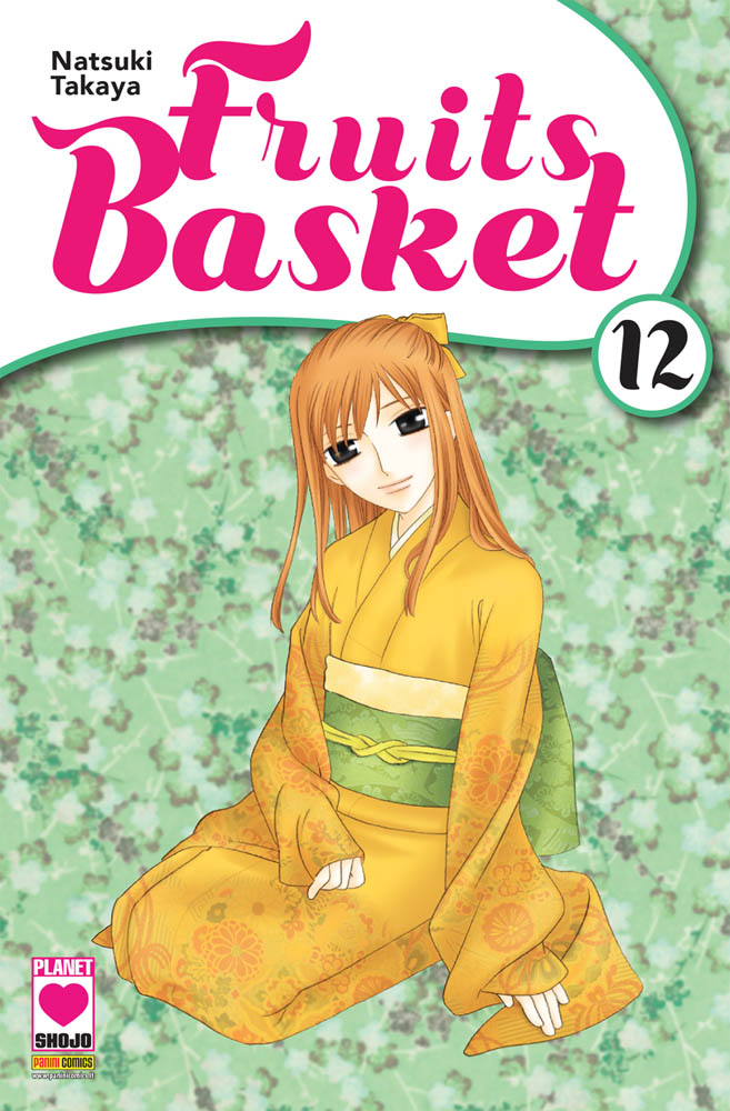 FRUITS BASKET (PANINI) - 12_thumbnail FRUITS BASKET (PANINI) - 12_thumbnail