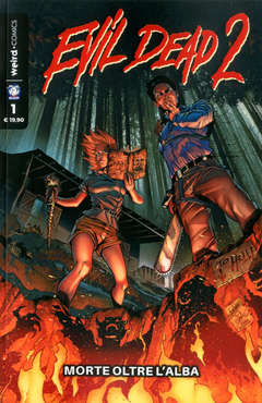 EVIL DEAD 2 - 1_thumbnail EVIL DEAD 2 - 1_thumbnail