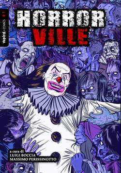 HORRORVILLE - UNICO_thumbnail HORRORVILLE - UNICO_thumbnail