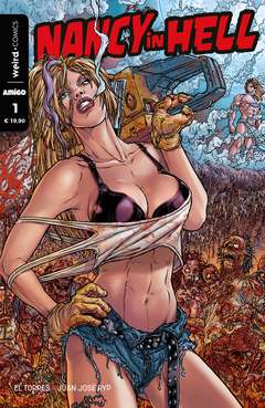 NANCY IN HELL - 1_thumbnail NANCY IN HELL - 1_thumbnail