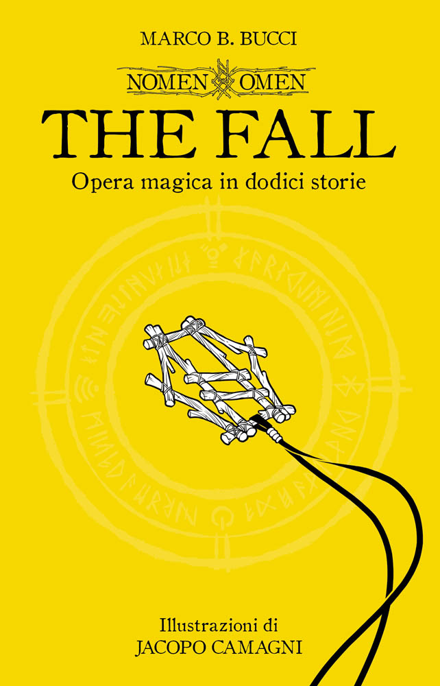 NOMEN OMEN THE FALL - UNICO_thumbnail NOMEN OMEN THE FALL - UNICO_thumbnail