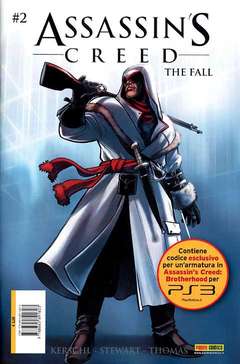 ASSASSIN'S CREED THE FALL - 2_thumbnail