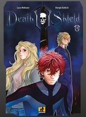 DEATH SHIELD Variant - 1_thumbnail DEATH SHIELD Variant - 1_thumbnail