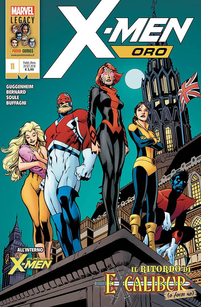 X-MEN ORO - 11_thumbnail X-MEN ORO - 11_thumbnail