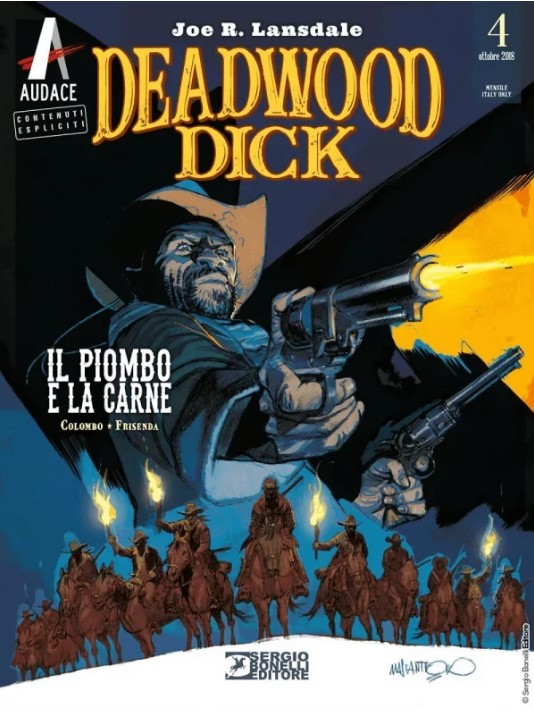 DEADWOOD DICK - 4_thumbnail DEADWOOD DICK - 4_thumbnail