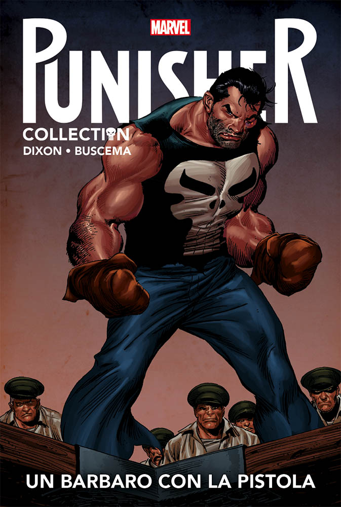 PUNISHER COLLECTION - 7_thumbnail PUNISHER COLLECTION - 7_thumbnail