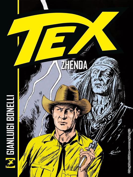 TEX ZHENDA - UNICO_thumbnail