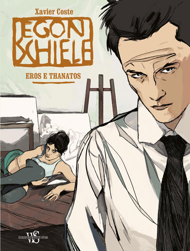 EGON SCHIELE - UNICO_thumbnail EGON SCHIELE - UNICO_thumbnail