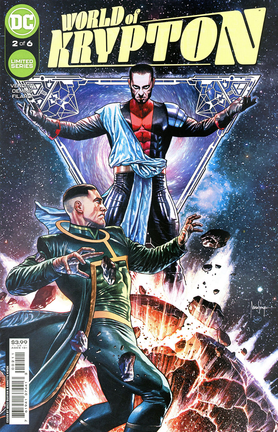 WORLD OF KRYPTON - 2_thumbnail WORLD OF KRYPTON - 2_thumbnail