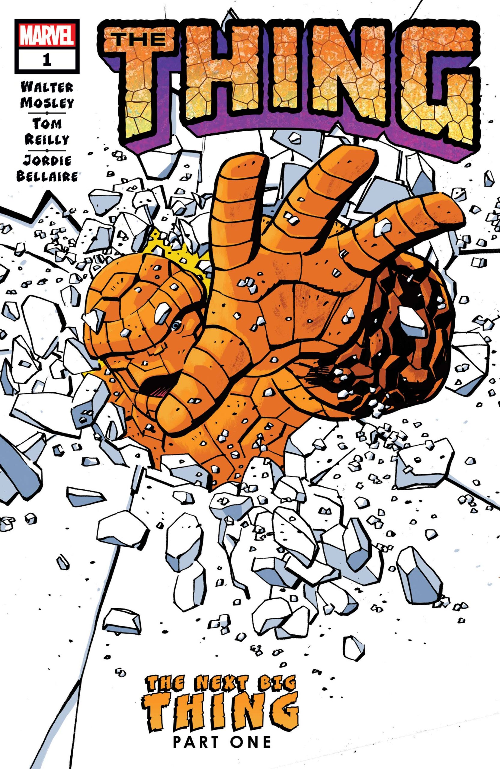 THING THE (2022) - 1_thumbnail THING THE (2022) - 1_thumbnail