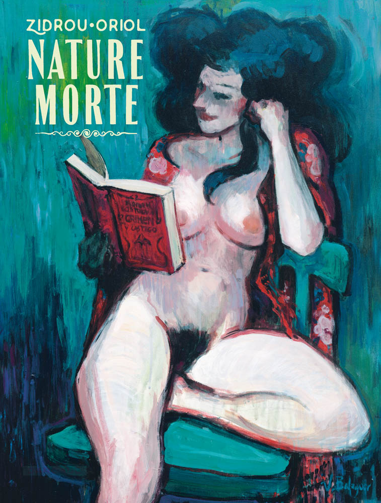 NATURE MORTE - UNICO_thumbnail NATURE MORTE - UNICO_thumbnail