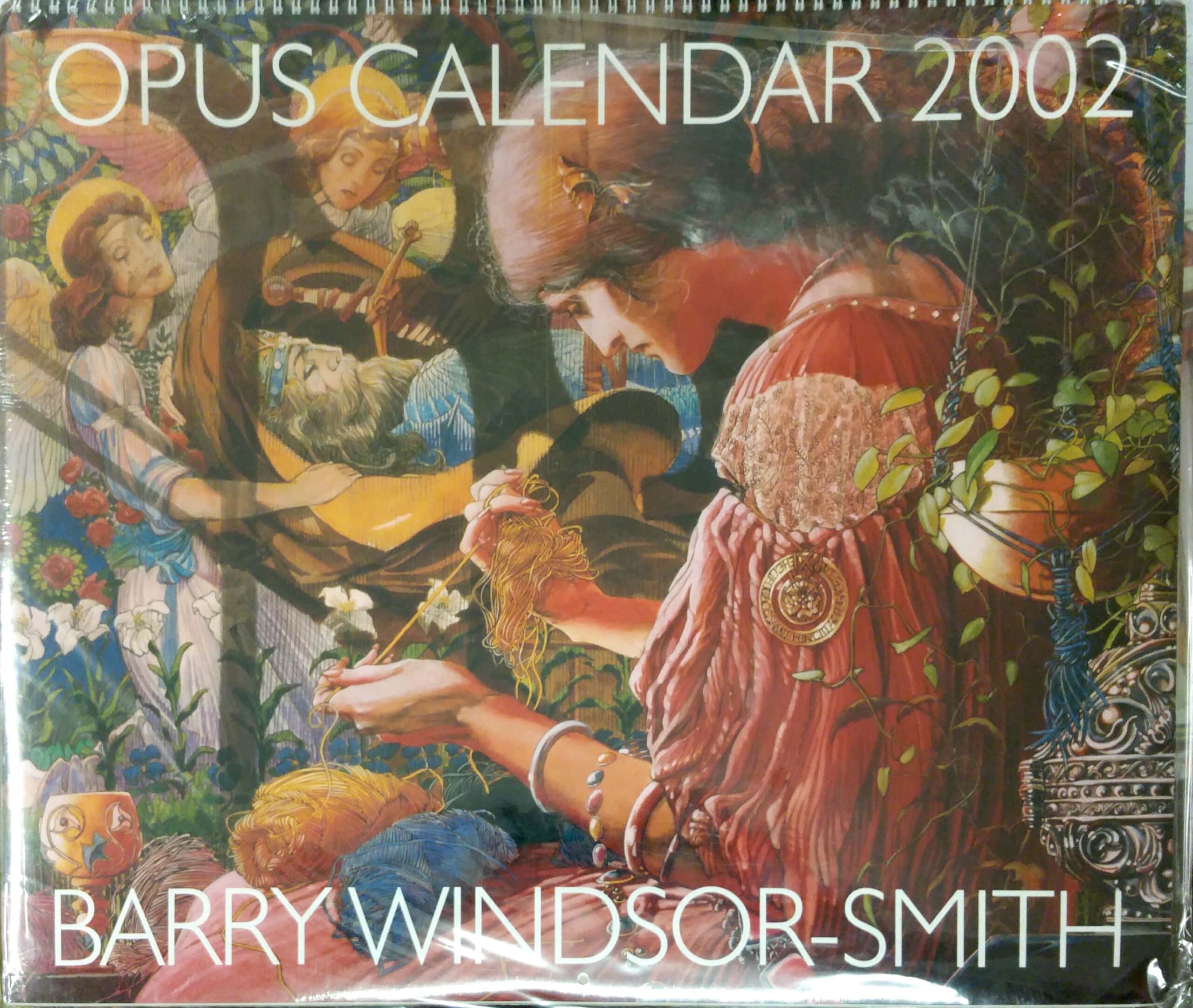 CALENDARIO 2002 - null_thumbnail CALENDARIO 2002 - null_thumbnail