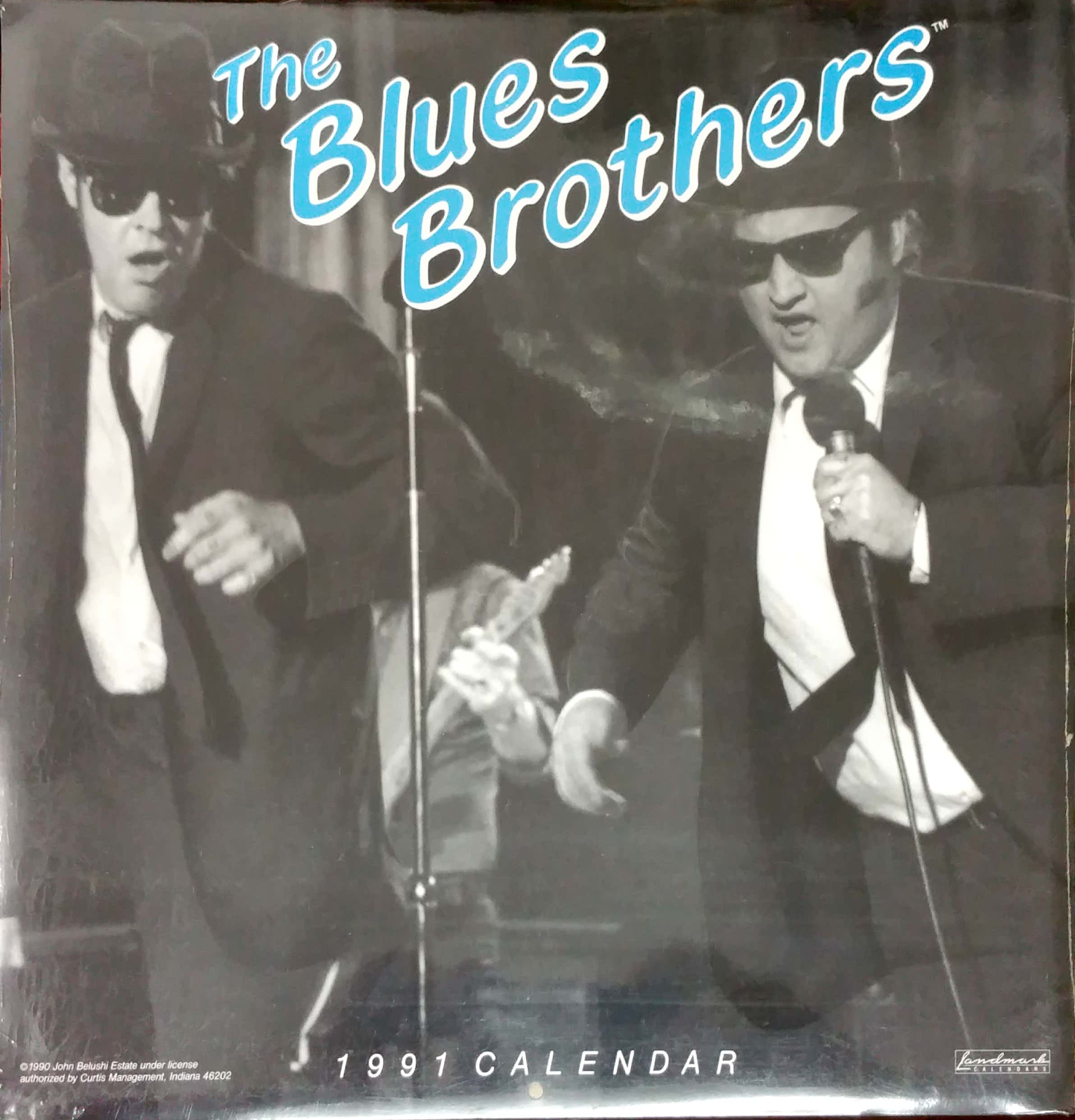 CALENDARIO 1991 - null_thumbnail CALENDARIO 1991 - null_thumbnail