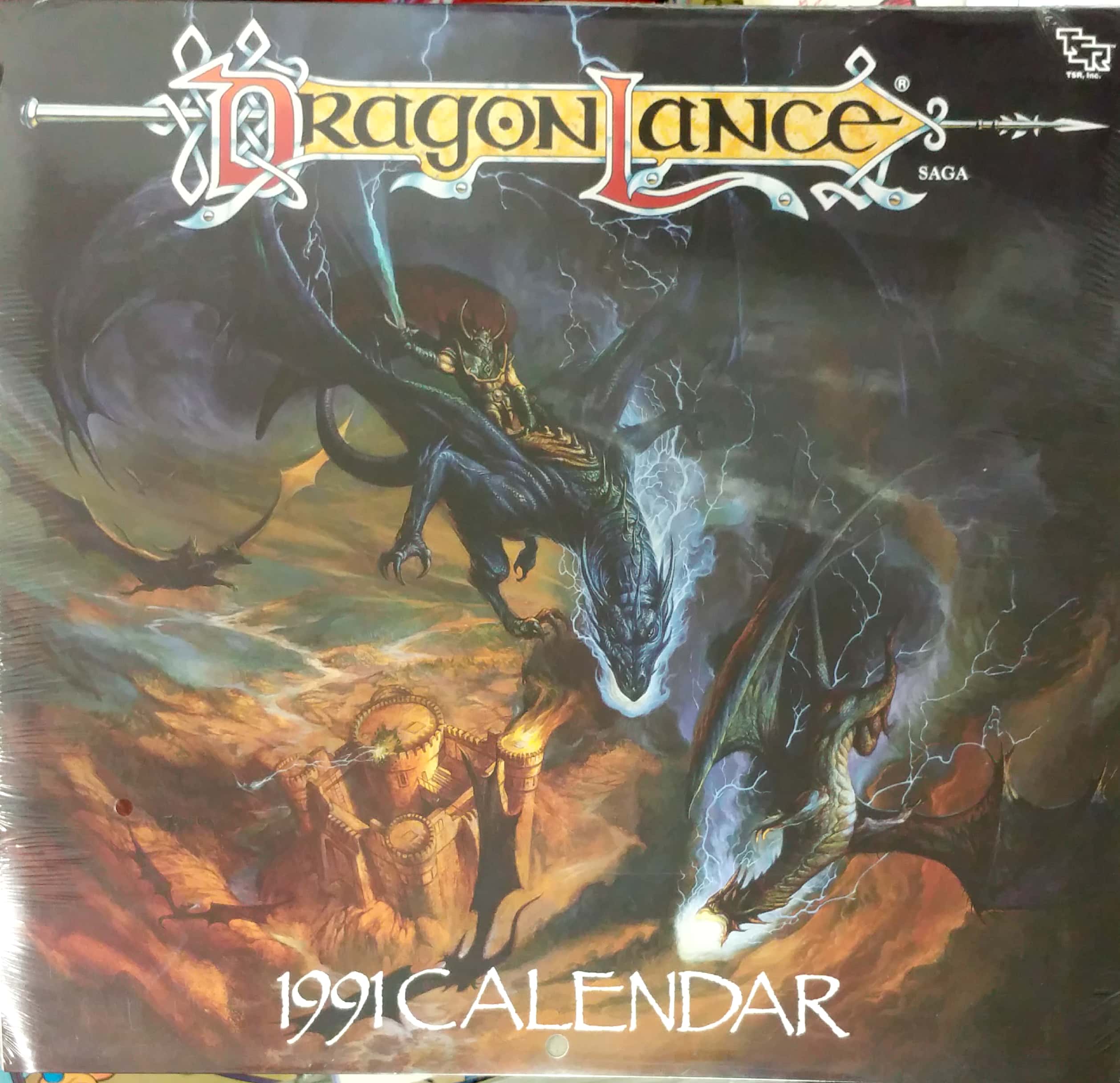 CALENDARIO 1991 - null_thumbnail CALENDARIO 1991 - null_thumbnail