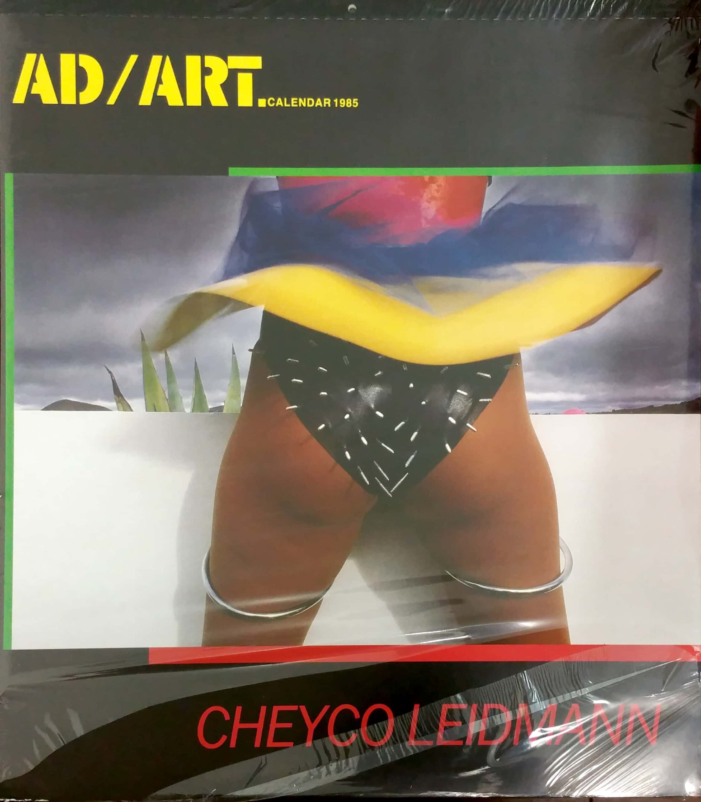 CALENDARIO 1985 - null_thumbnail CALENDARIO 1985 - null_thumbnail