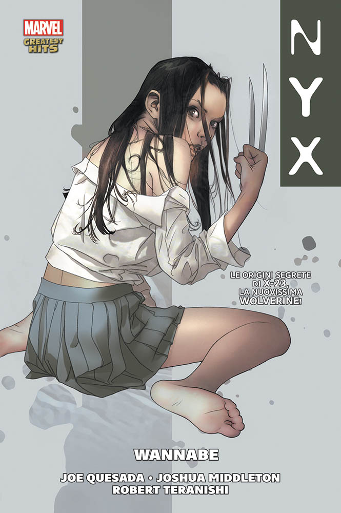 NYX WANNABE - null_thumbnail NYX WANNABE - null_thumbnail