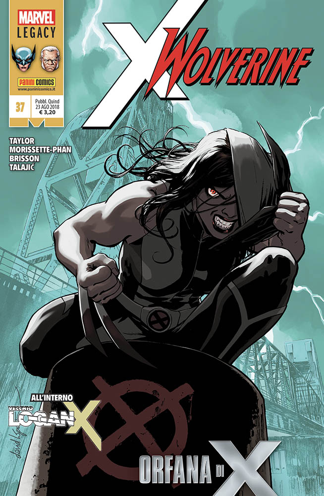 WOLVERINE (2016 PANINI) - 37_thumbnail WOLVERINE (2016 PANINI) - 37_thumbnail
