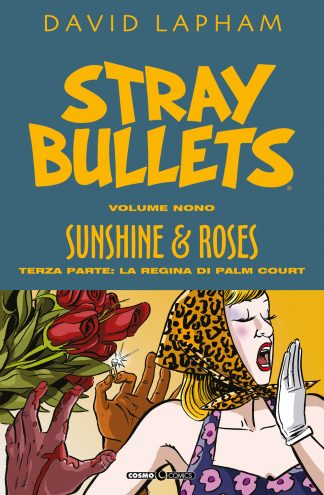STRAY BULLETS (COSMO EDITORIALE) - 9_thumbnail