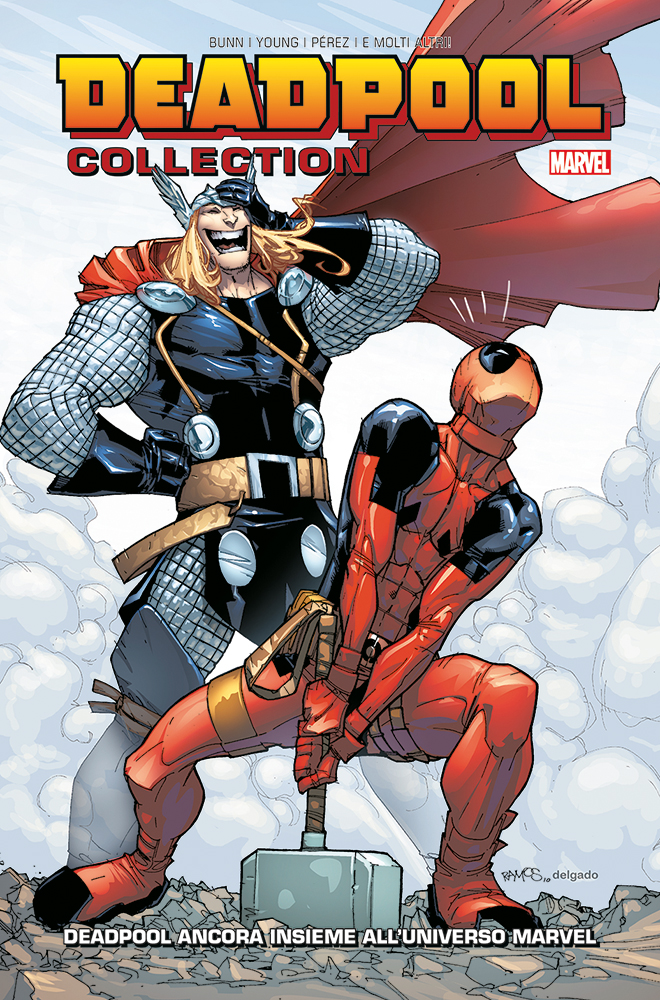 DEADPOOL COLLECTION - 5_thumbnail