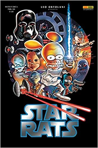 STAR RATS (2014) - UNICO_thumbnail