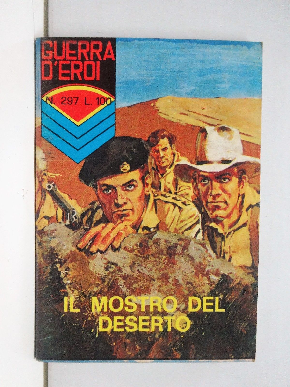 GUERRA D'EROI - 297_thumbnail