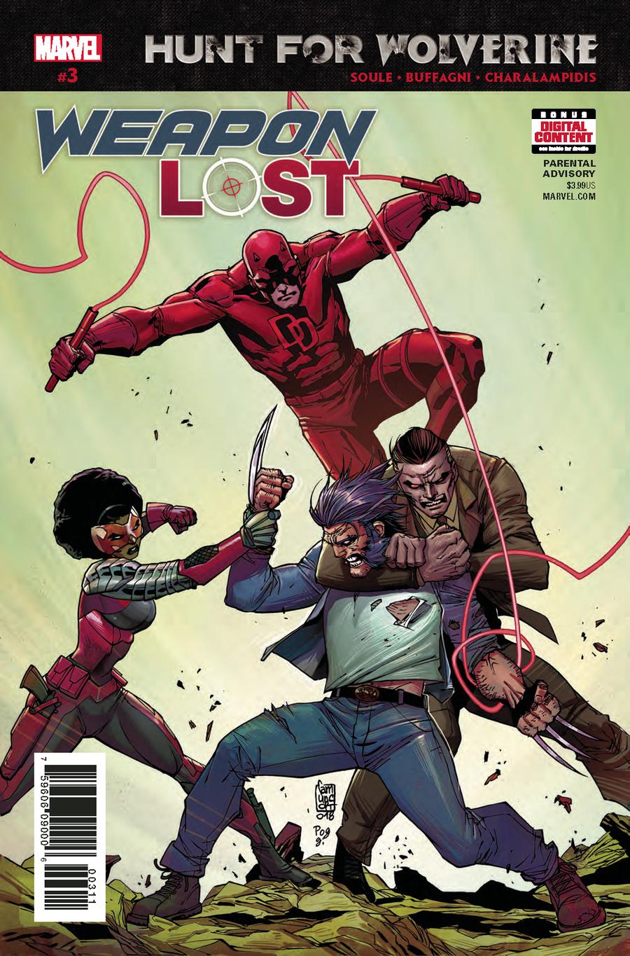 HUNT FOR WOLVERINE WEAPON LOST - 3_thumbnail