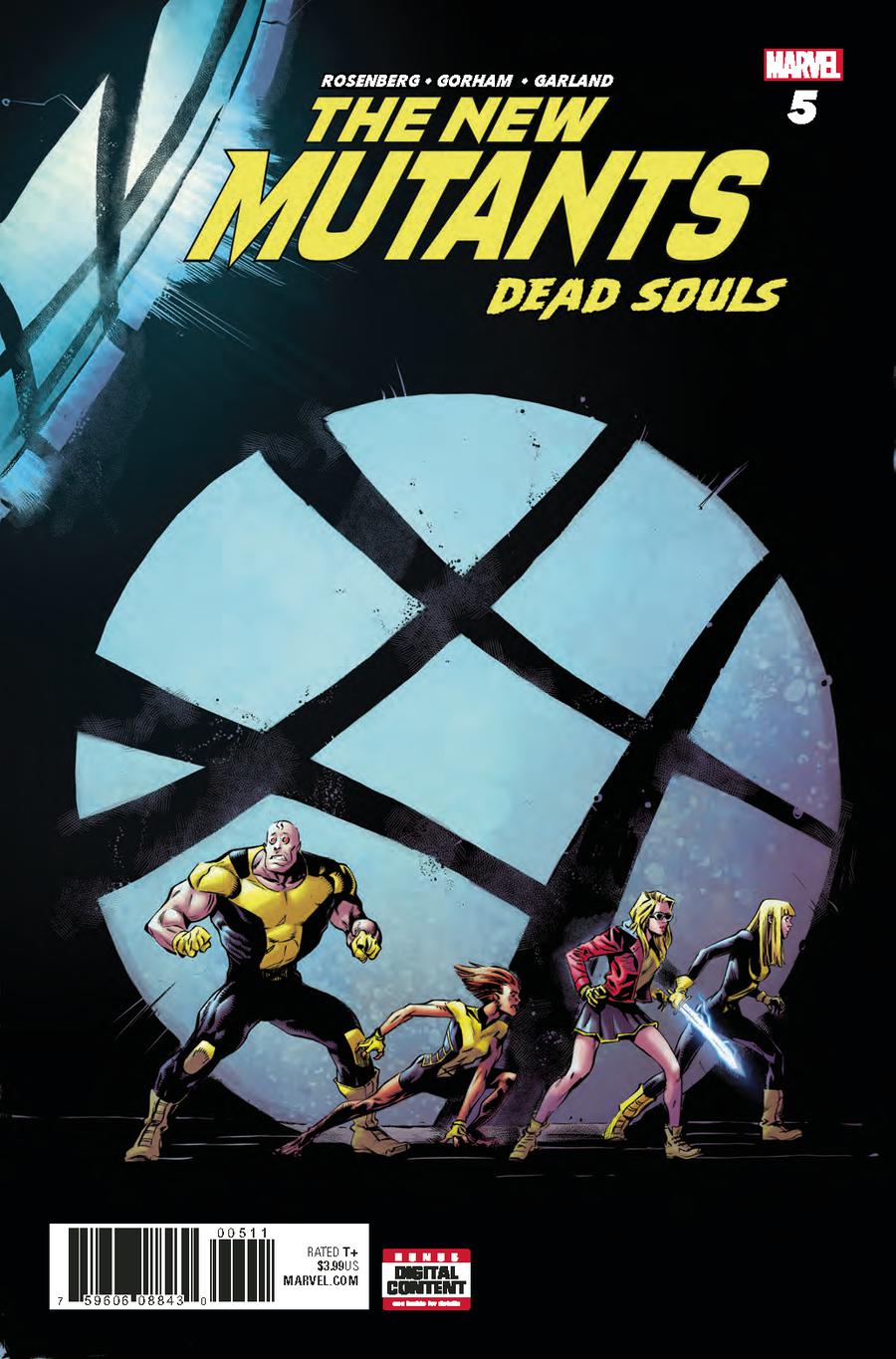 NEW MUTANTS THE - 5_thumbnail NEW MUTANTS THE - 5_thumbnail