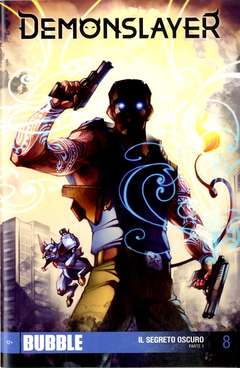 DEMONSLAYER (ITALYCOMICS) - 8_thumbnail
