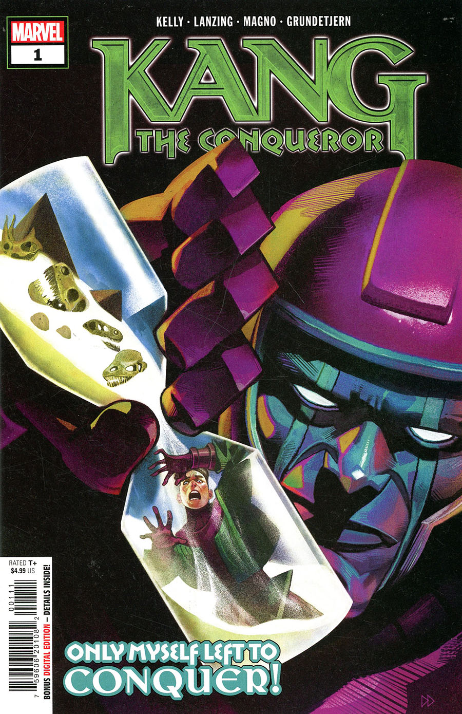 KANG THE CONQUEROR - 1_thumbnail KANG THE CONQUEROR - 1_thumbnail