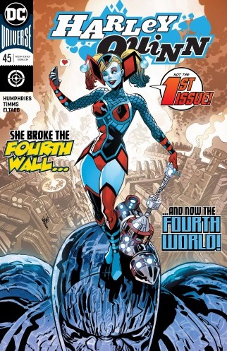 HARLEY QUINN (2016) - 45_thumbnail