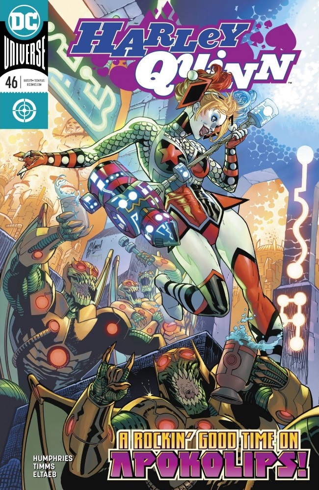 HARLEY QUINN (2016) - 46_thumbnail