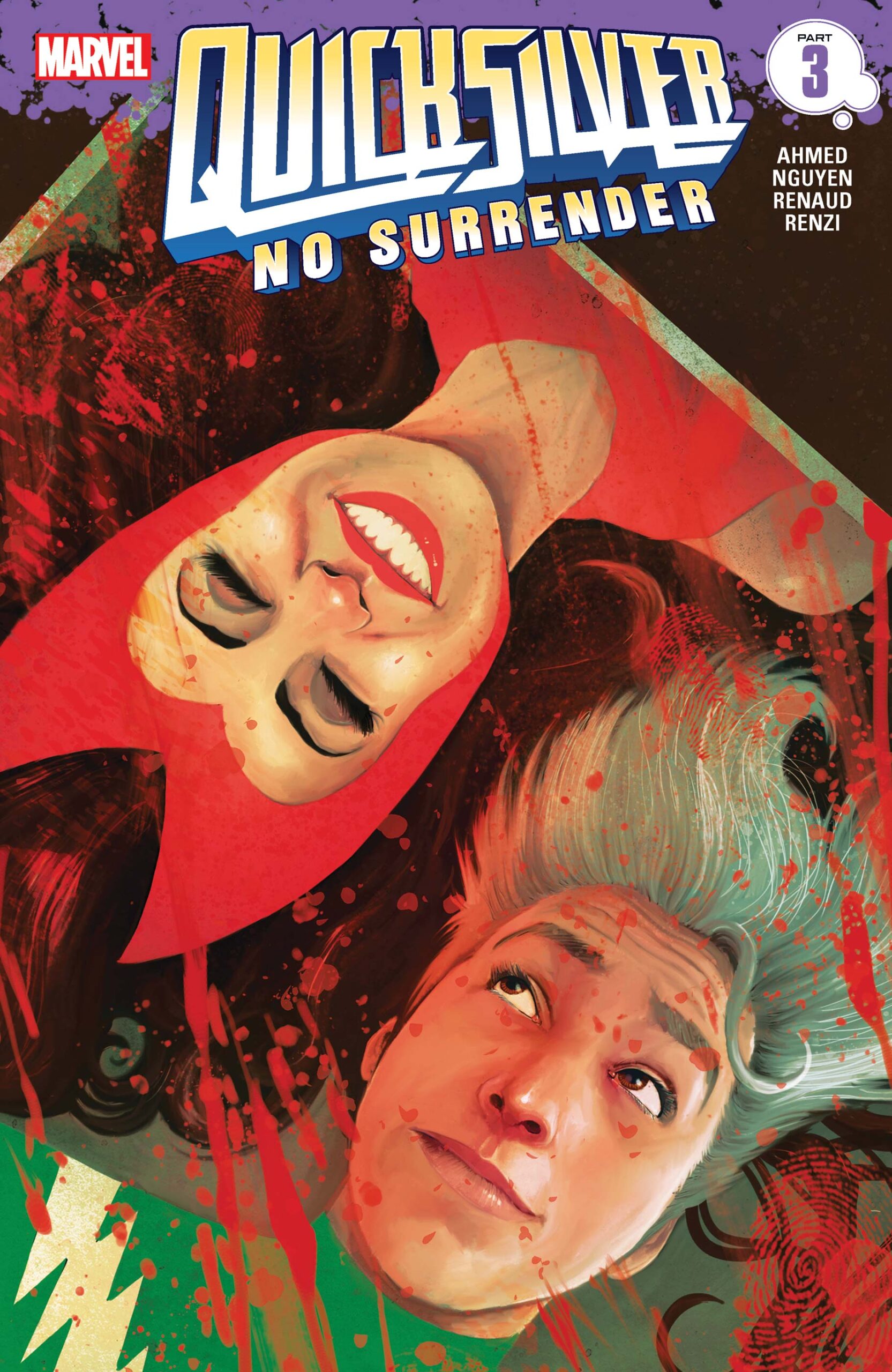QUICKSILVER NO SURRENDER (2018) - 3_thumbnail