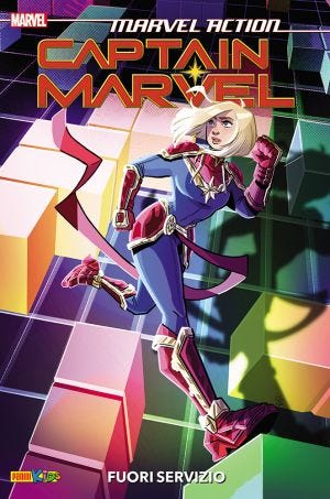 MARVEL ACTION CAPTAIN MARVEL - 3_thumbnail MARVEL ACTION CAPTAIN MARVEL - 3_thumbnail
