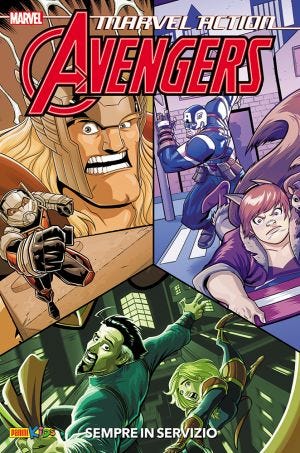 MARVEL ACTION AVENGERS - 5_thumbnail MARVEL ACTION AVENGERS - 5_thumbnail
