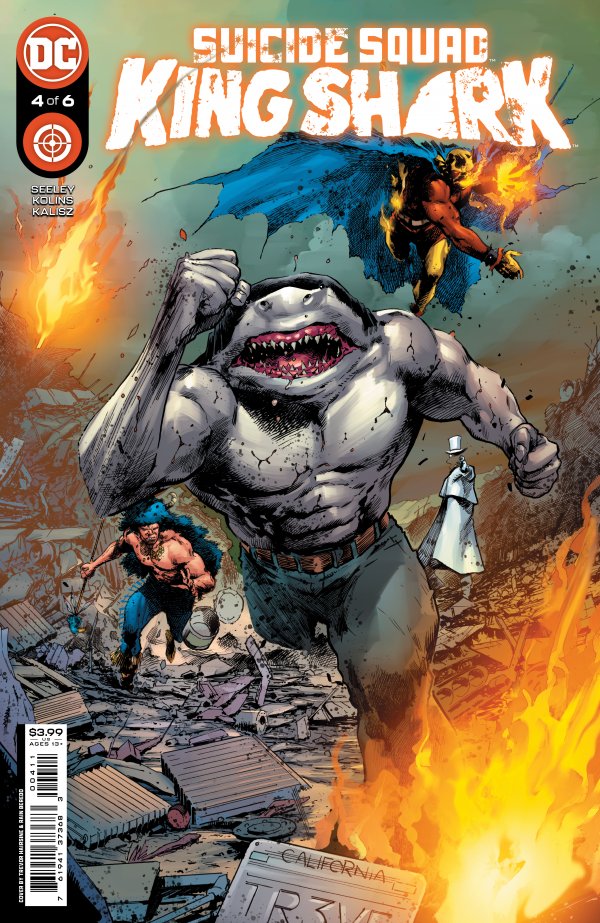 SUICIDE SQUAD KING SHARK - 4_thumbnail SUICIDE SQUAD KING SHARK - 4_thumbnail