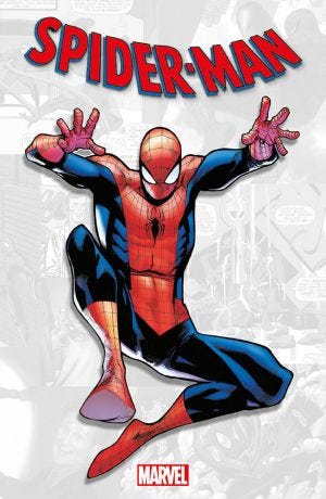 MARVEL-VERSE SPIDER-MAN - UNICO_thumbnail