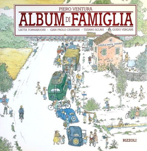 ALBUM DI FAMIGLIA - UNICO_thumbnail