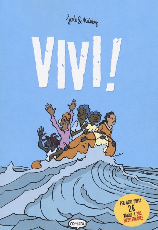 VIVI! - UNICO_thumbnail VIVI! - UNICO_thumbnail