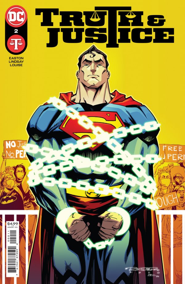 TRUTH & JUSTICE - 2_thumbnail TRUTH & JUSTICE - 2_thumbnail