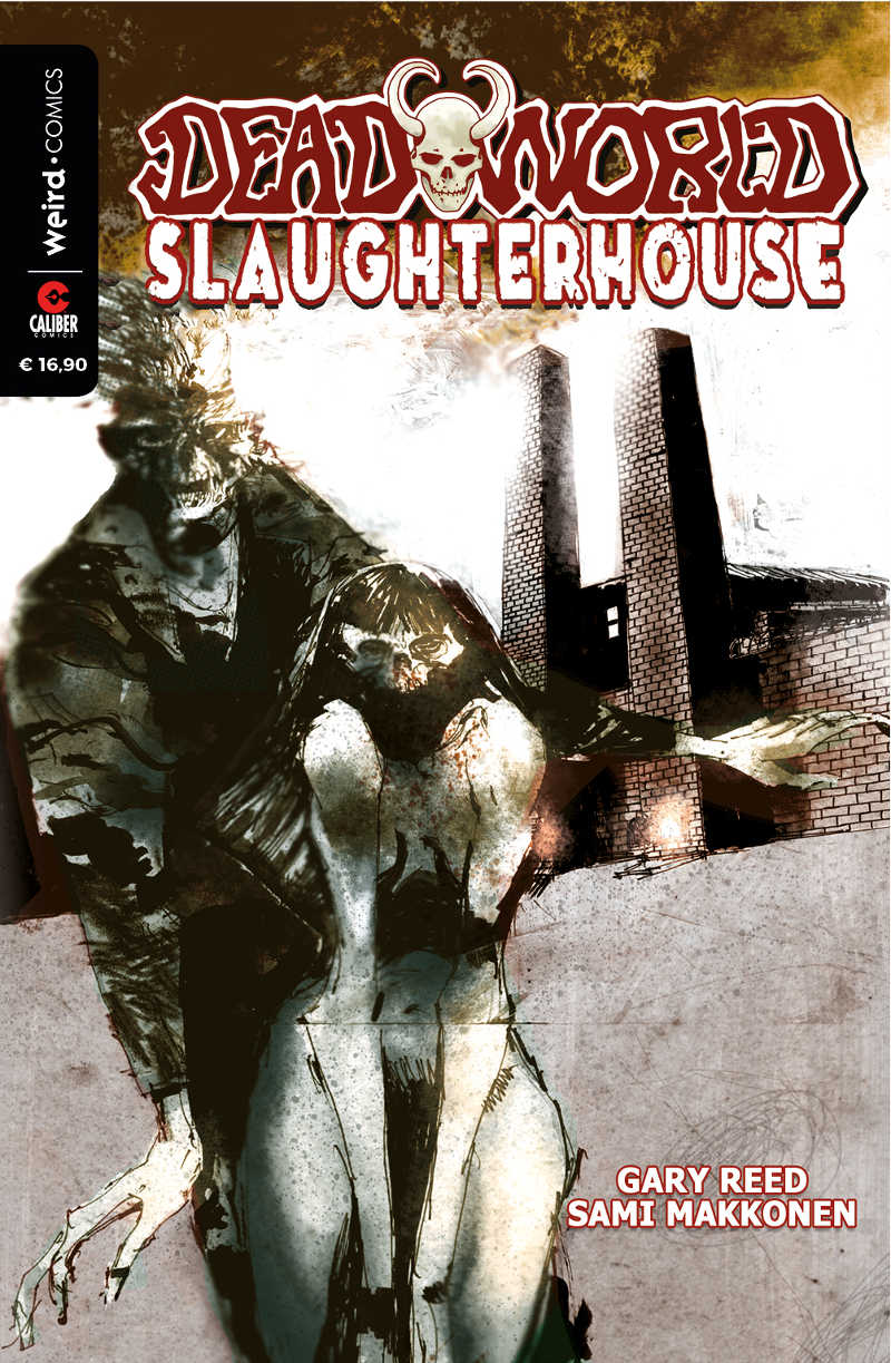DEADWORLD (WEIRD COMICS) - 2_thumbnail DEADWORLD (WEIRD COMICS) - 2_thumbnail
