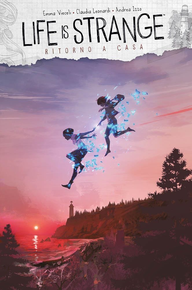 LIFE IS STRANGE - 5_thumbnail LIFE IS STRANGE - 5_thumbnail